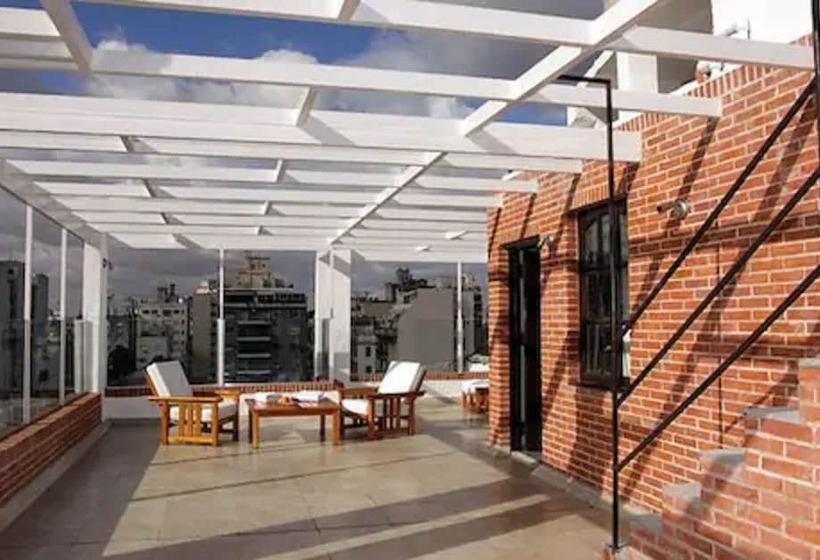 Fotos del hotel San Telmo Flats:  12