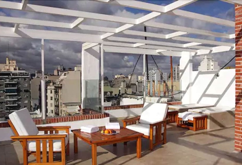 Fotos del hotel San Telmo Flats:  13