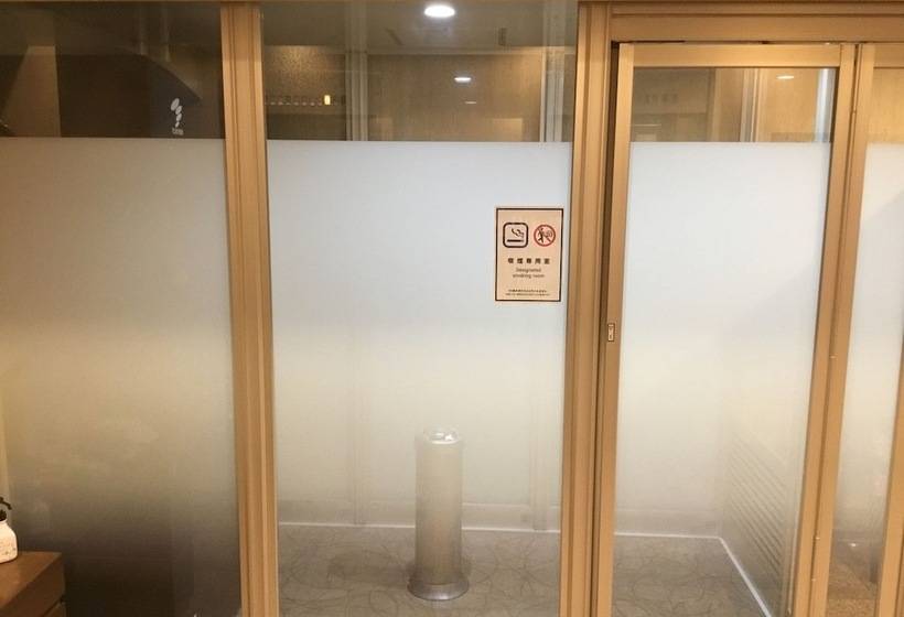 Fotos del hotel Smile  Nihombashi Mitsukoshimae:  40