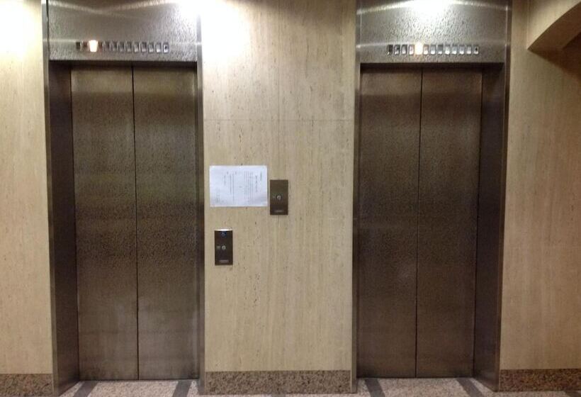 Fotos del hotel Smile  Nihombashi Mitsukoshimae:  18