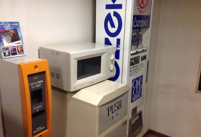 Fotos del hotel Smile  Nihombashi Mitsukoshimae:  21