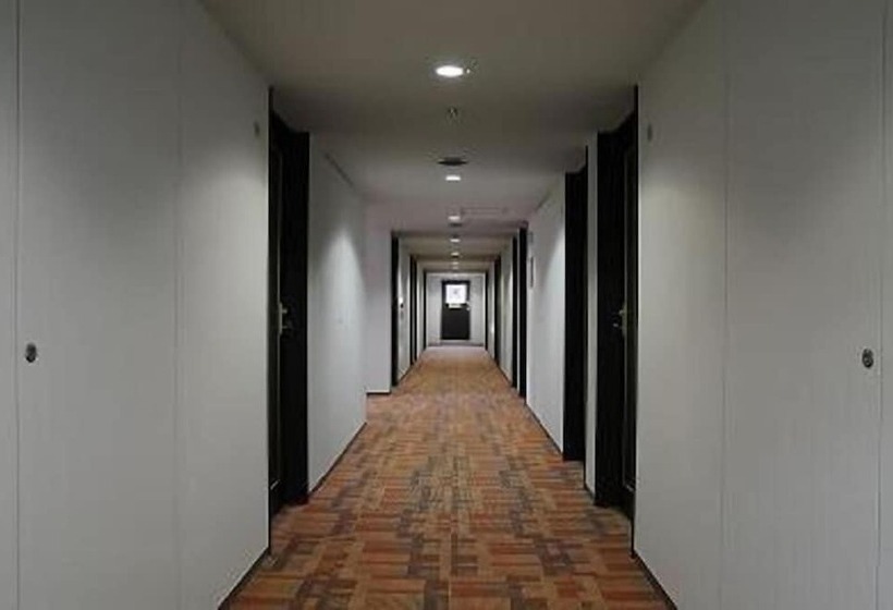 Fotos del hotel Smile  Nihombashi Mitsukoshimae:  24