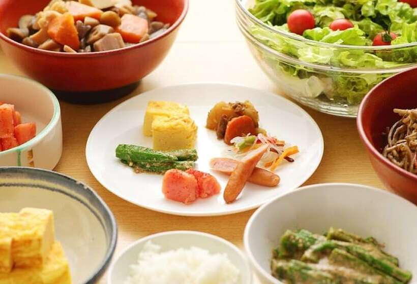 Fotos del hotel Smile  Nihombashi Mitsukoshimae:  4