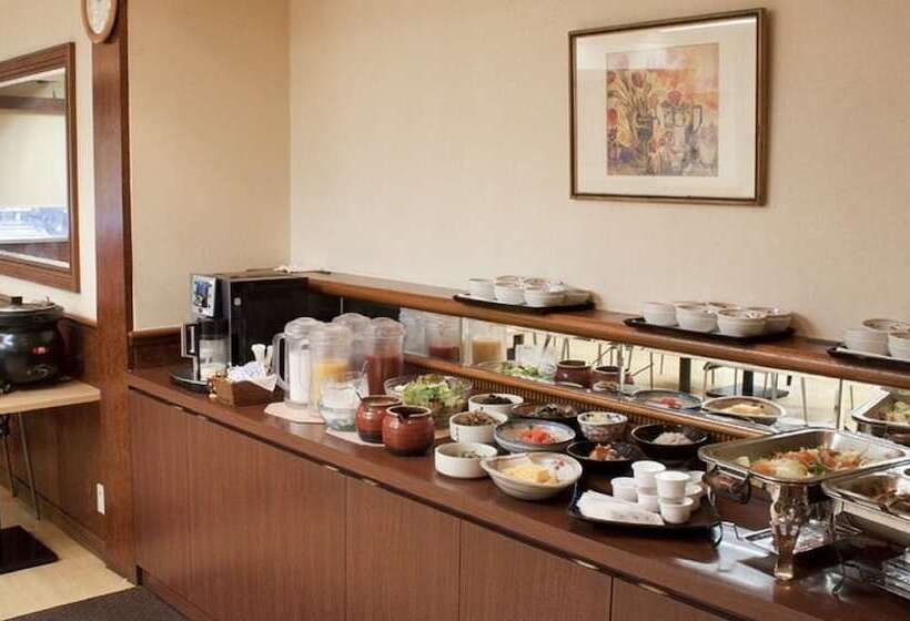 Fotos del hotel Smile  Nihombashi Mitsukoshimae:  25