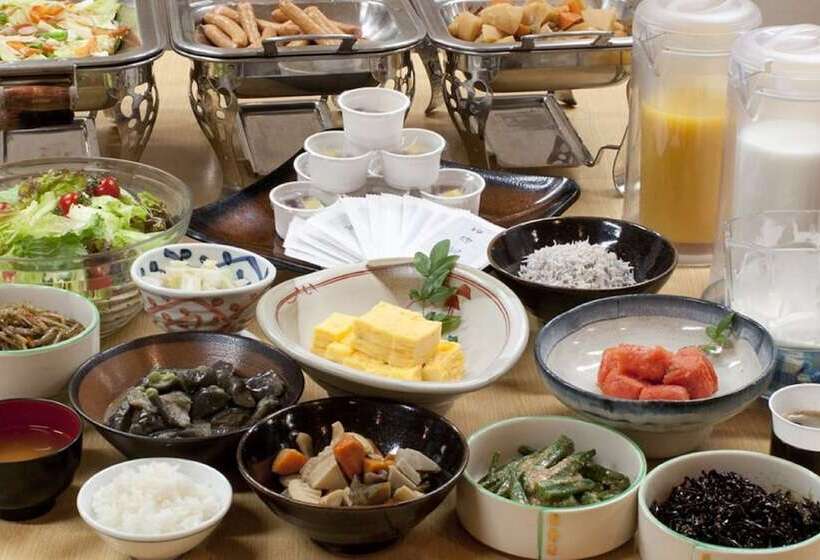 Fotos del hotel Smile  Nihombashi Mitsukoshimae:  2