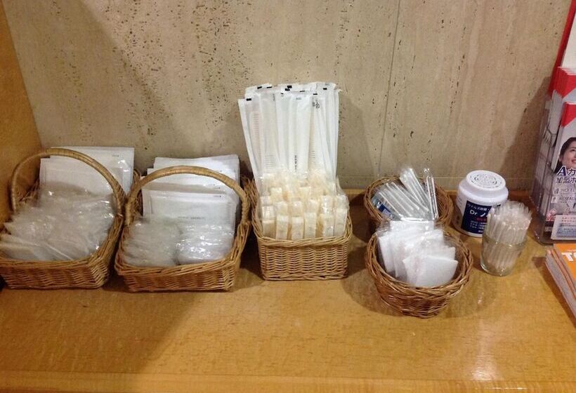 Fotos del hotel Smile  Nihombashi Mitsukoshimae:  33