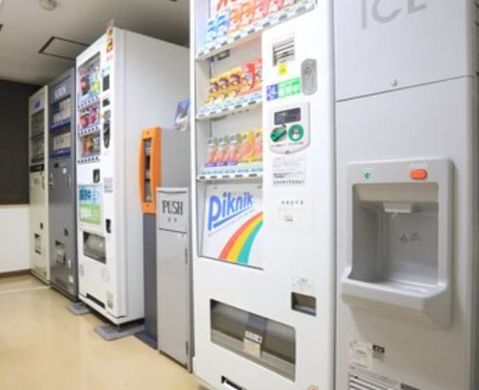 Fotos del hotel Smile  Nihombashi Mitsukoshimae:  23