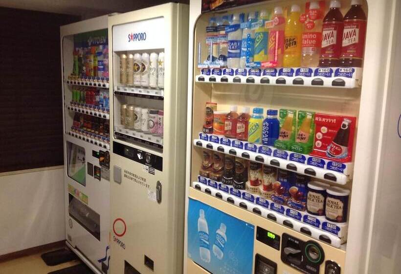 Fotos del hotel Smile  Nihombashi Mitsukoshimae:  5