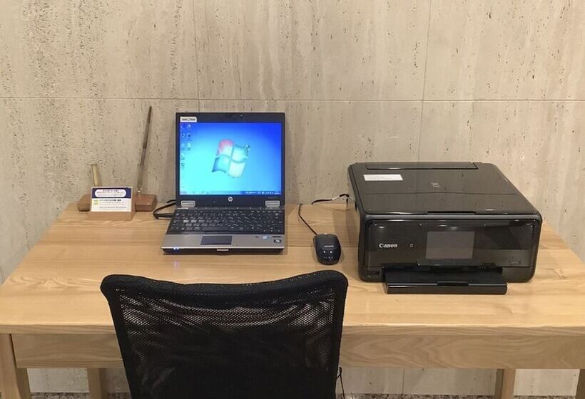 Fotos del hotel Smile  Nihombashi Mitsukoshimae:  35