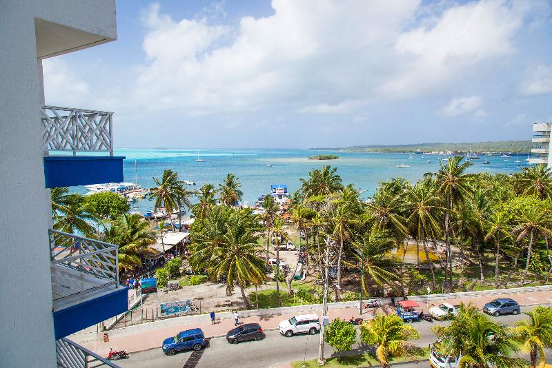 Fotos del hotel Sol Caribe Sea Flower:  2