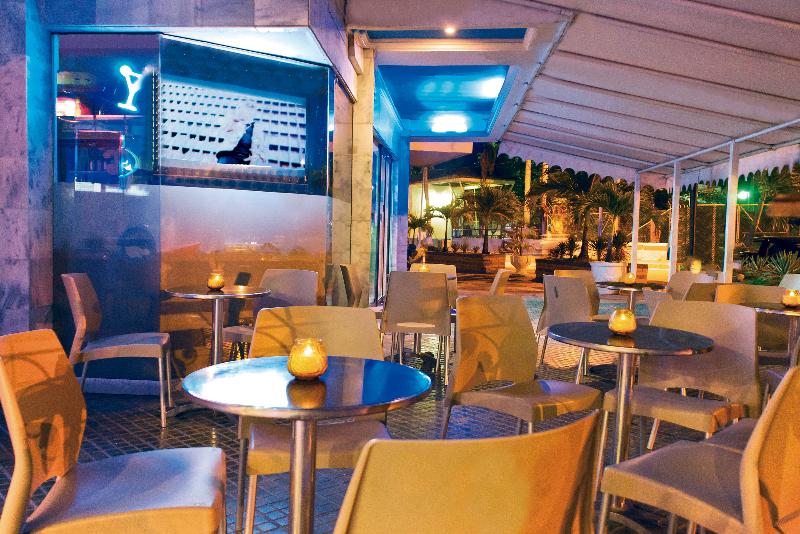 Fotos del hotel Sol Caribe Sea Flower:  6