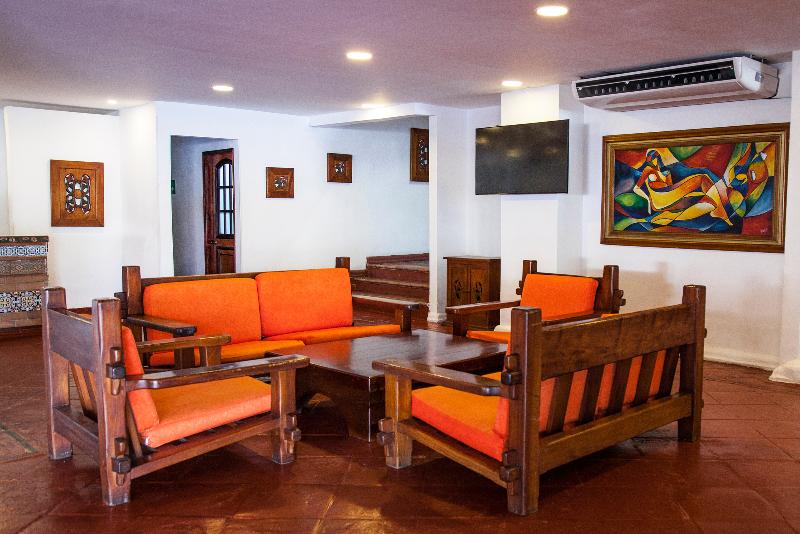 Fotos del hotel Sol Caribe Sea Flower:  8