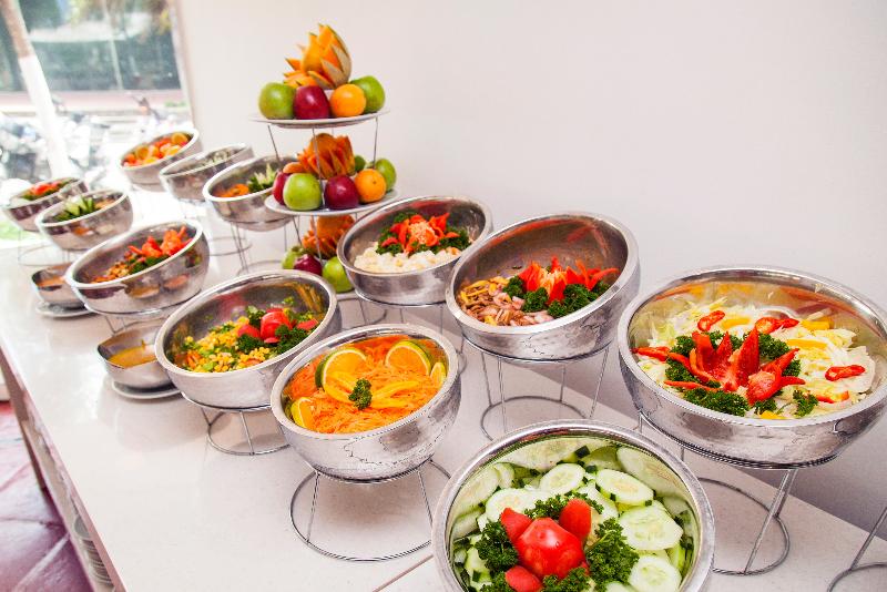 Fotos del hotel Sol Caribe Sea Flower:  9