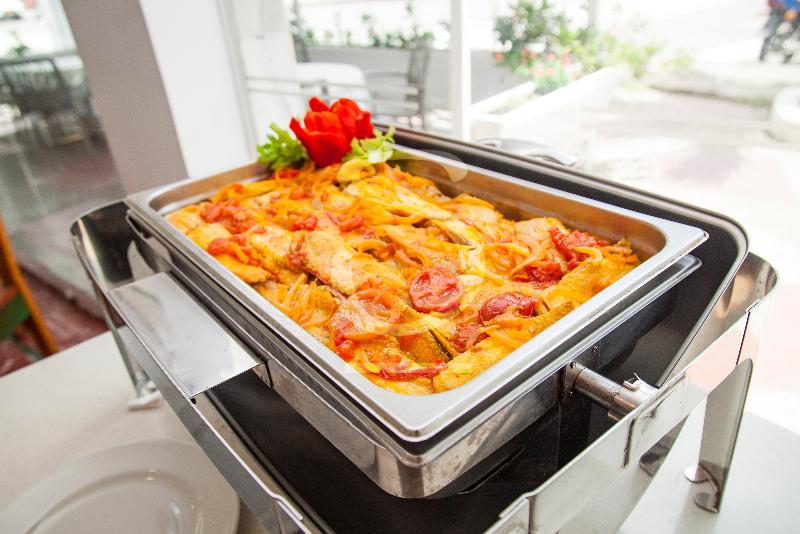 Fotos del hotel Sol Caribe Sea Flower:  10