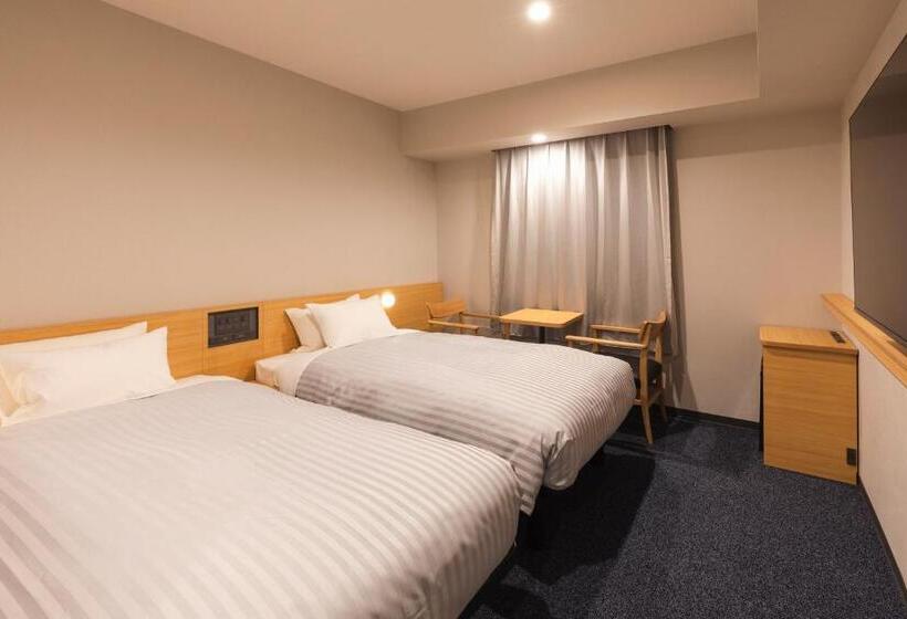 Fotos del hotel Sotetsu Fresa Inn Hamamatsucho Daimon:  26
