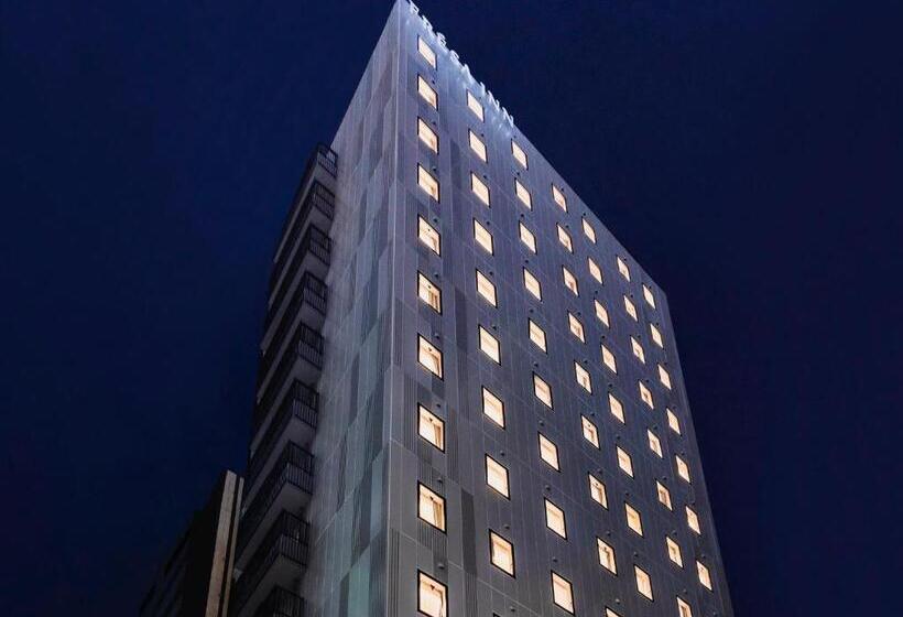 Fotos del hotel Sotetsu Fresa Inn Hamamatsucho Daimon:  22