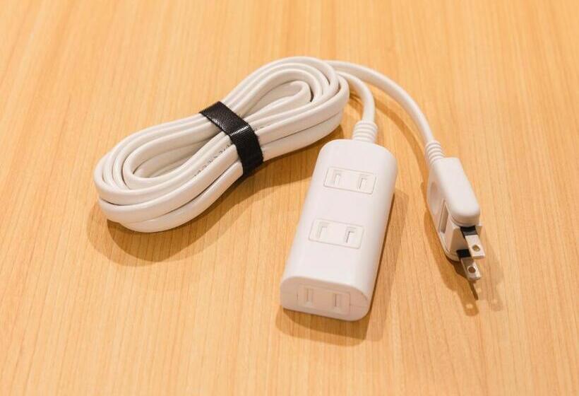 Fotos del hotel Sotetsu Fresa Inn Hamamatsucho Daimon:  21