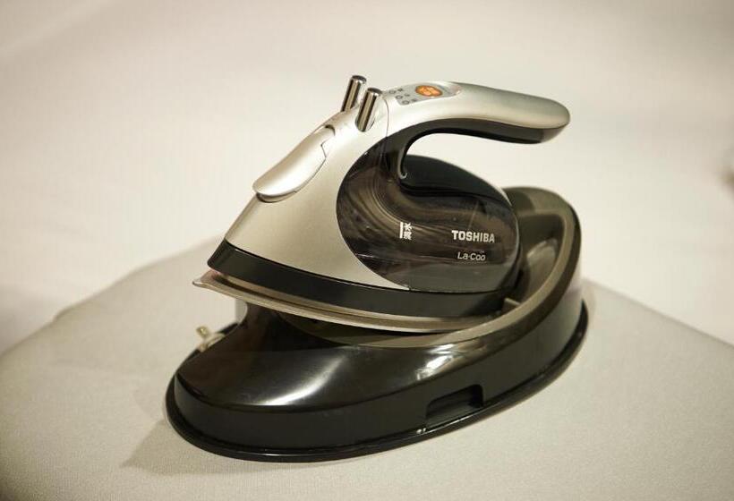 Fotos del hotel Sotetsu Fresa Inn Hamamatsucho Daimon:  25