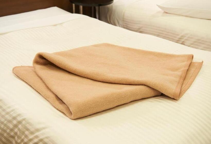 Fotos del hotel Sotetsu Fresa Inn Hamamatsucho Daimon:  17