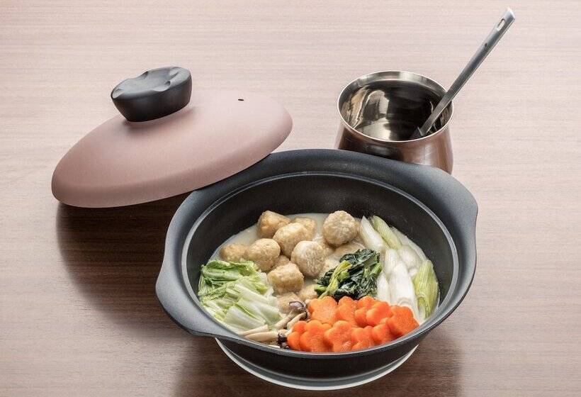 Fotos del hotel Sotetsu Fresa Inn Hamamatsucho Daimon:  10