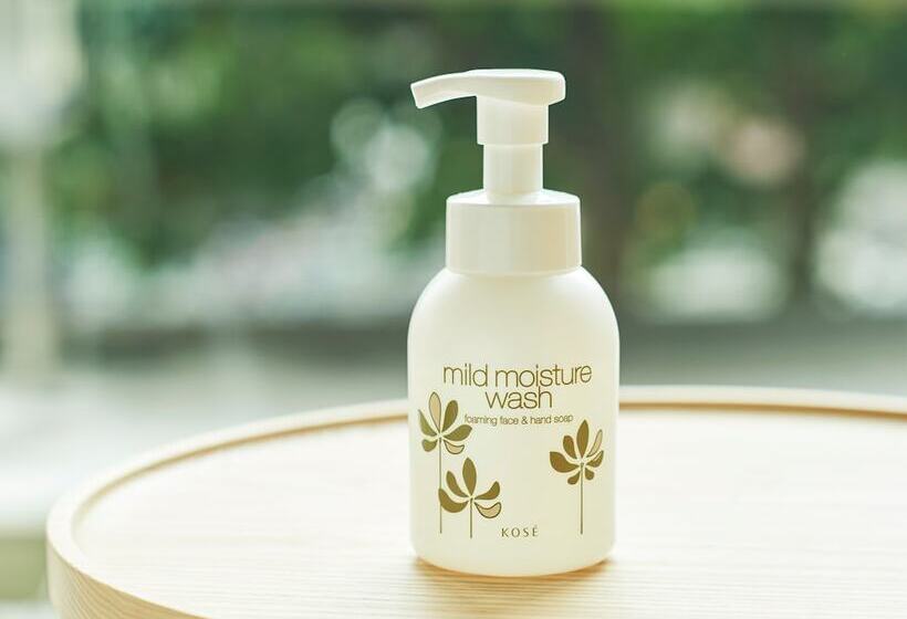 Отель Sotetsu Fresa Inn Fujisawa Shonandai