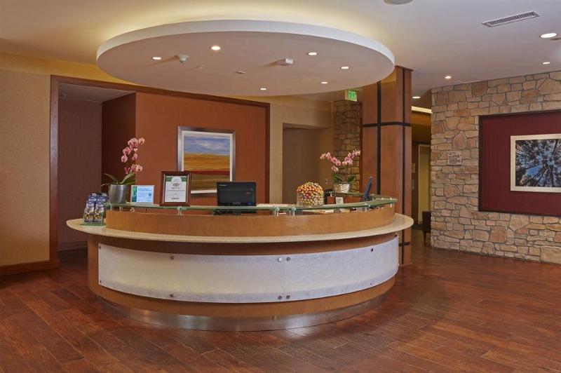 هتل Springhill Suites Denver At Anschutz Medical Campus