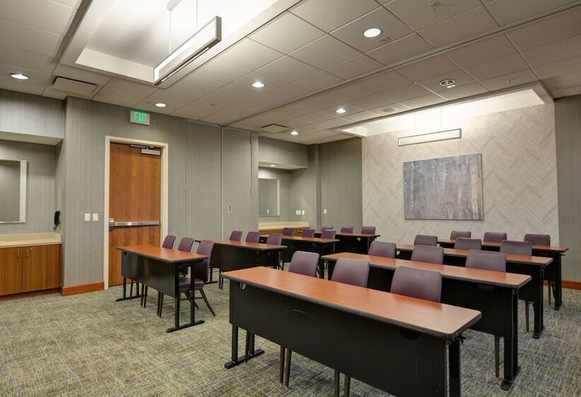 هتل Springhill Suites Denver At Anschutz Medical Campus