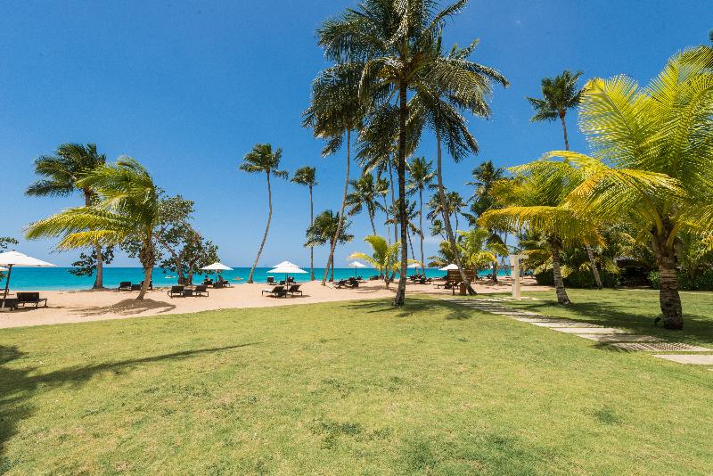 هتل Sublime Samana