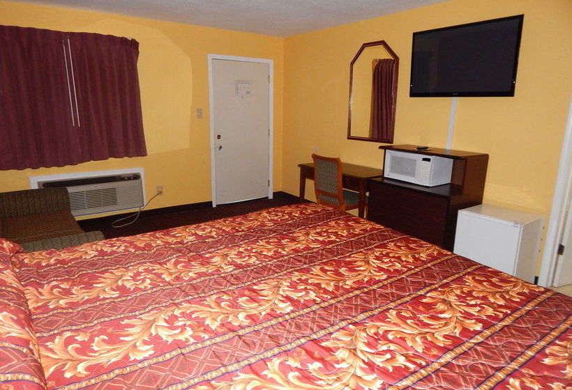 Hotel Sunrise Inn Brownsville