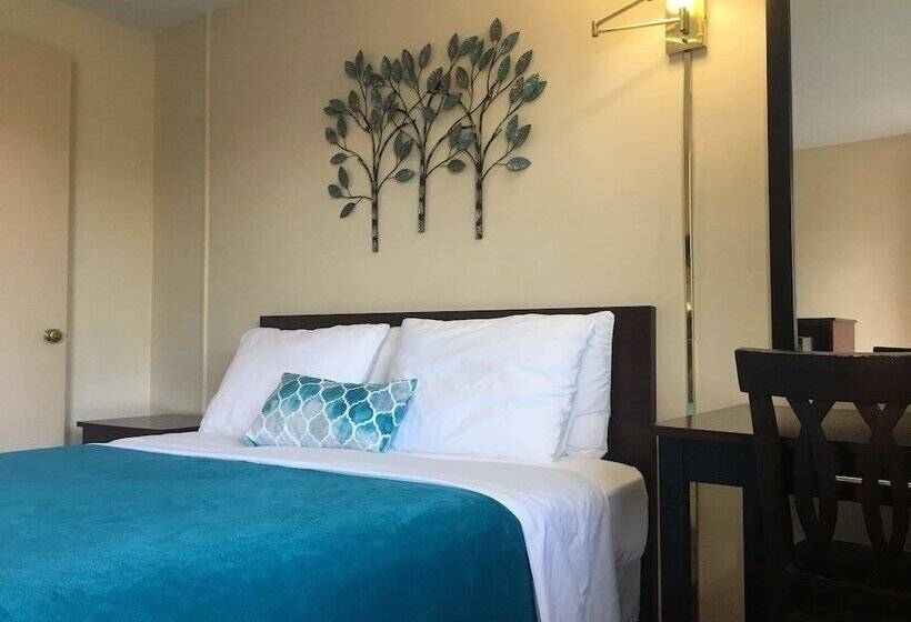 هتل Swiss Cottage Inn