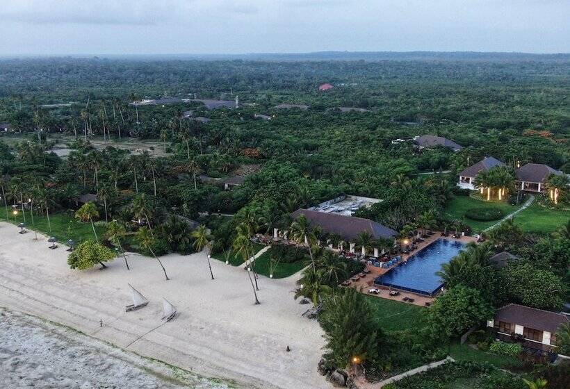 Hotel The Residence Zanzibar