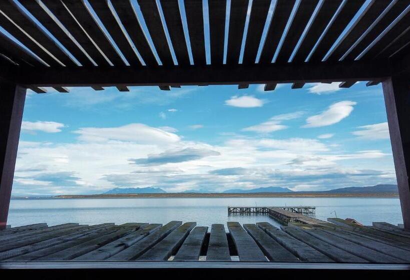 هتل The Singular Patagonia