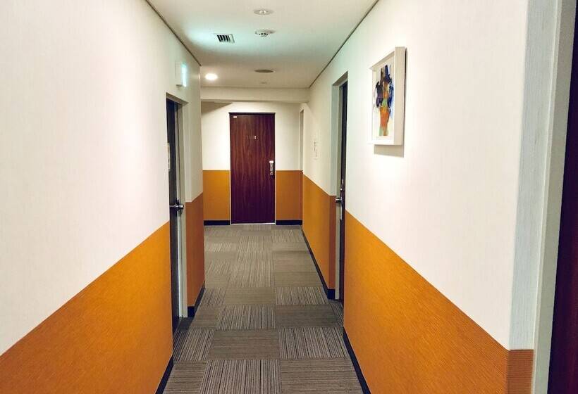 Fotos del hotel Tokyo Plaza:  8