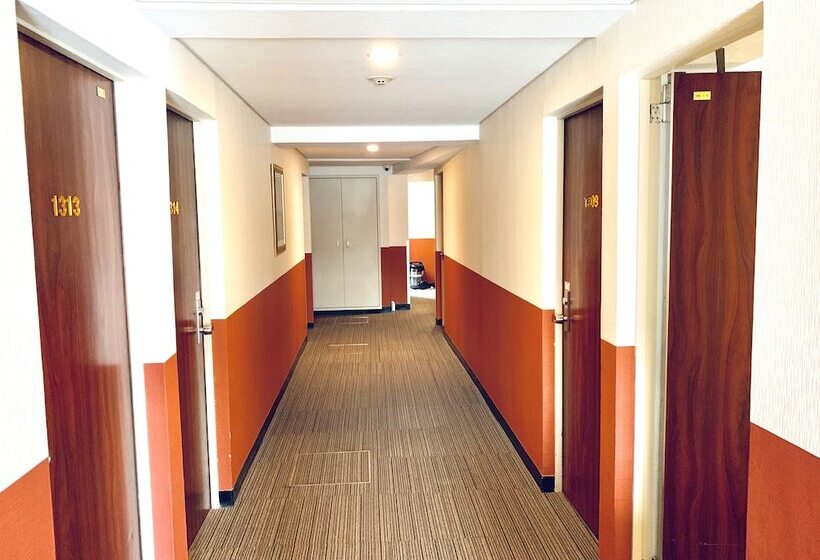 Fotos del hotel Tokyo Plaza:  12