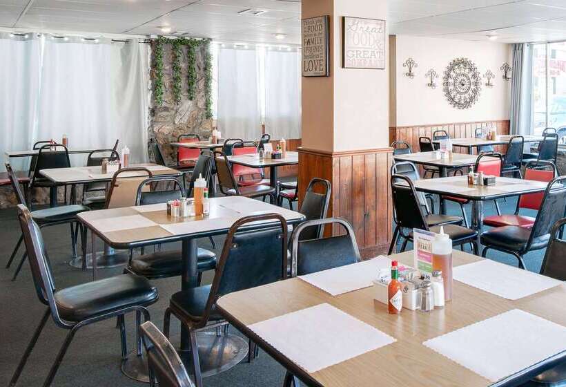 Fotos del hotel Travelodge By Wyndham Las Vegas Nm:  27