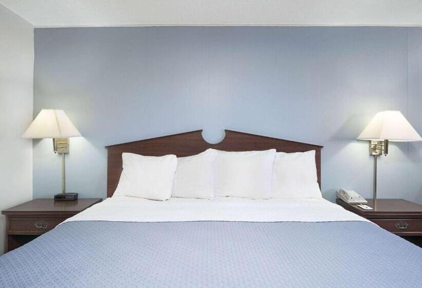 Fotos del hotel Travelodge By Wyndham Las Vegas Nm:  16