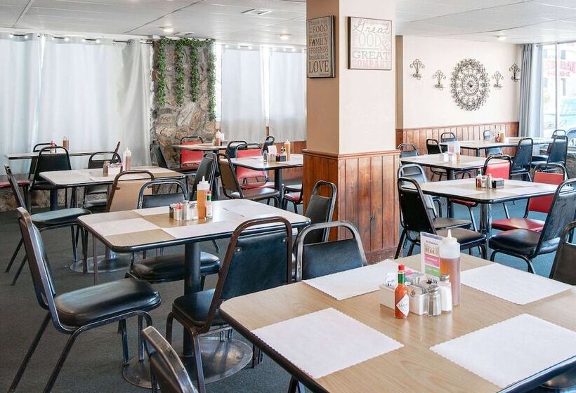 Fotos del hotel Travelodge By Wyndham Las Vegas Nm:  41