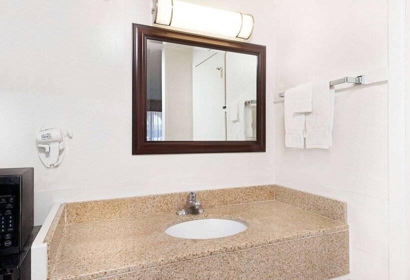 Fotos del hotel Travelodge By Wyndham Las Vegas Nm:  40