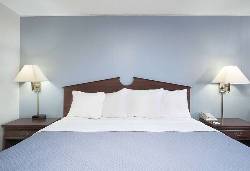 Fotos del hotel Travelodge By Wyndham Las Vegas Nm:  6