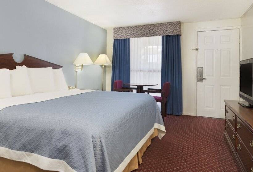 Fotos del hotel Travelodge By Wyndham Las Vegas Nm:  12