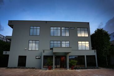 هتل Villa Monticello Boutique