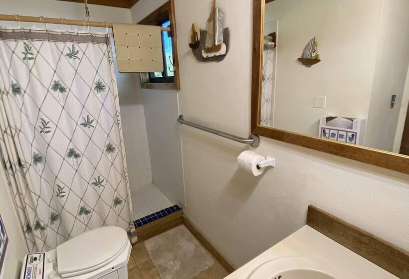 هتل Virgin Islands Campground