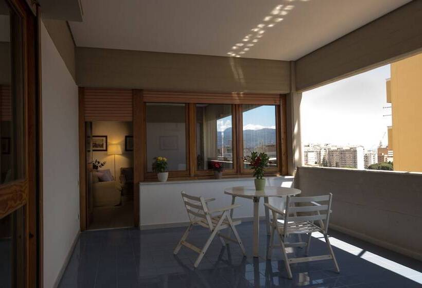 Marbela Apartments & Suites