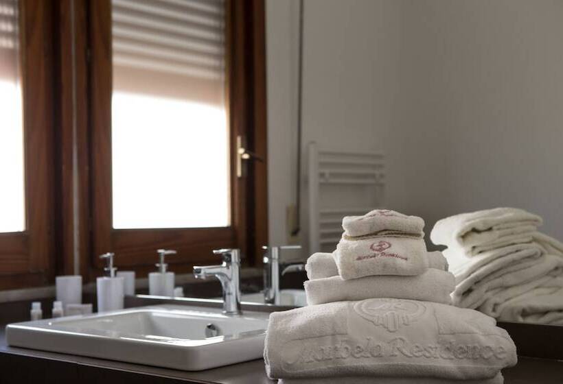 Marbela Apartments & Suites