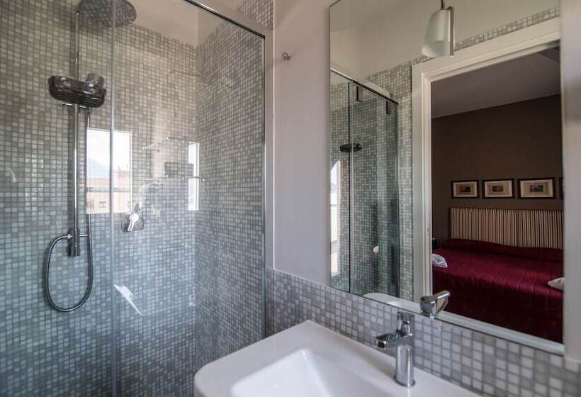 Marbela Apartments & Suites