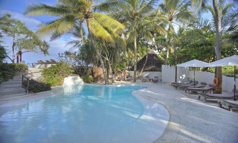 Matemwe Retreat All Inclusive