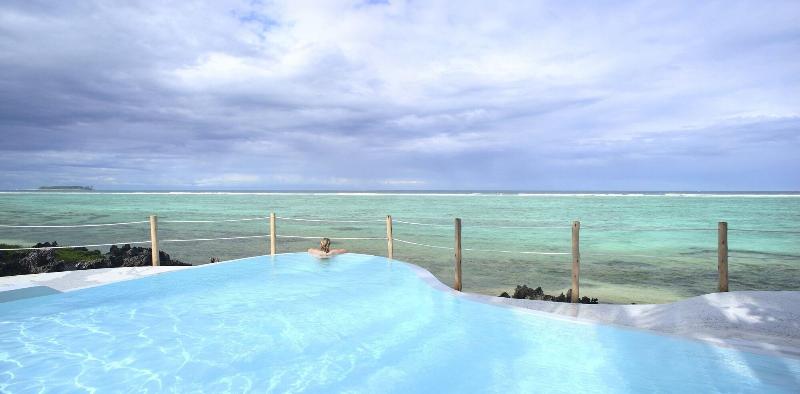 Matemwe Retreat   All Inclusive