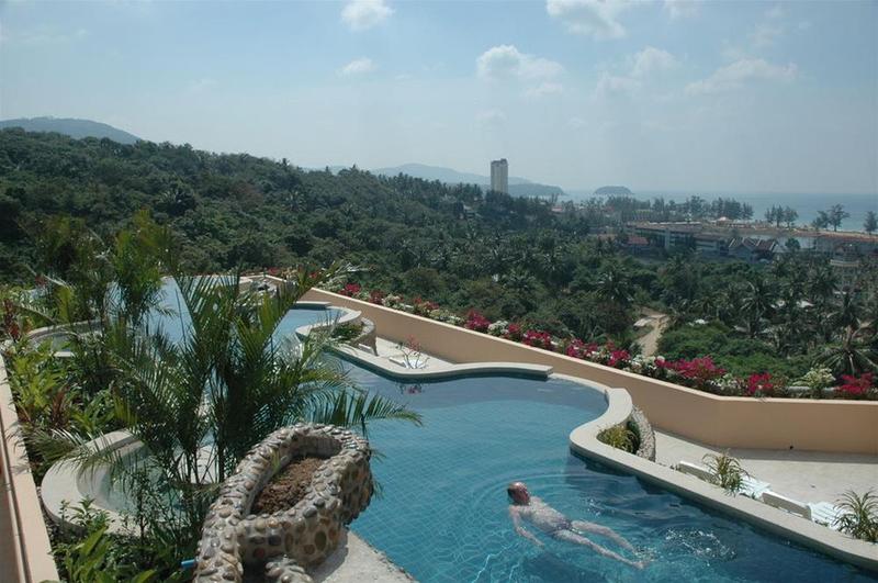 Pacific Club Resort