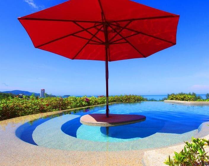 Pacific Club Resort