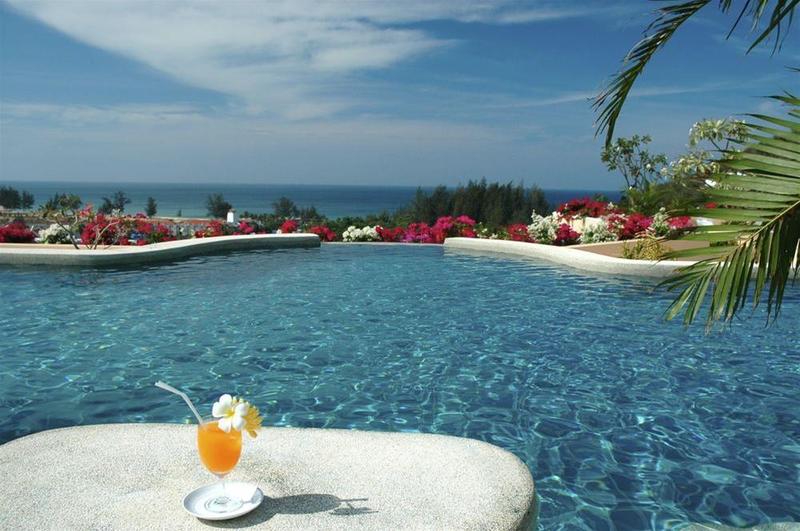 Pacific Club Resort